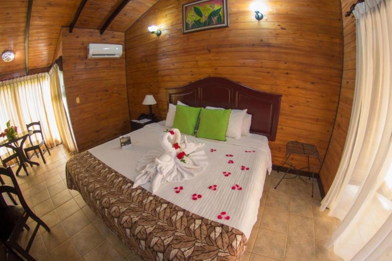 Montana De Fuego Mountain Resort & Spa La Fortuna Kamer foto