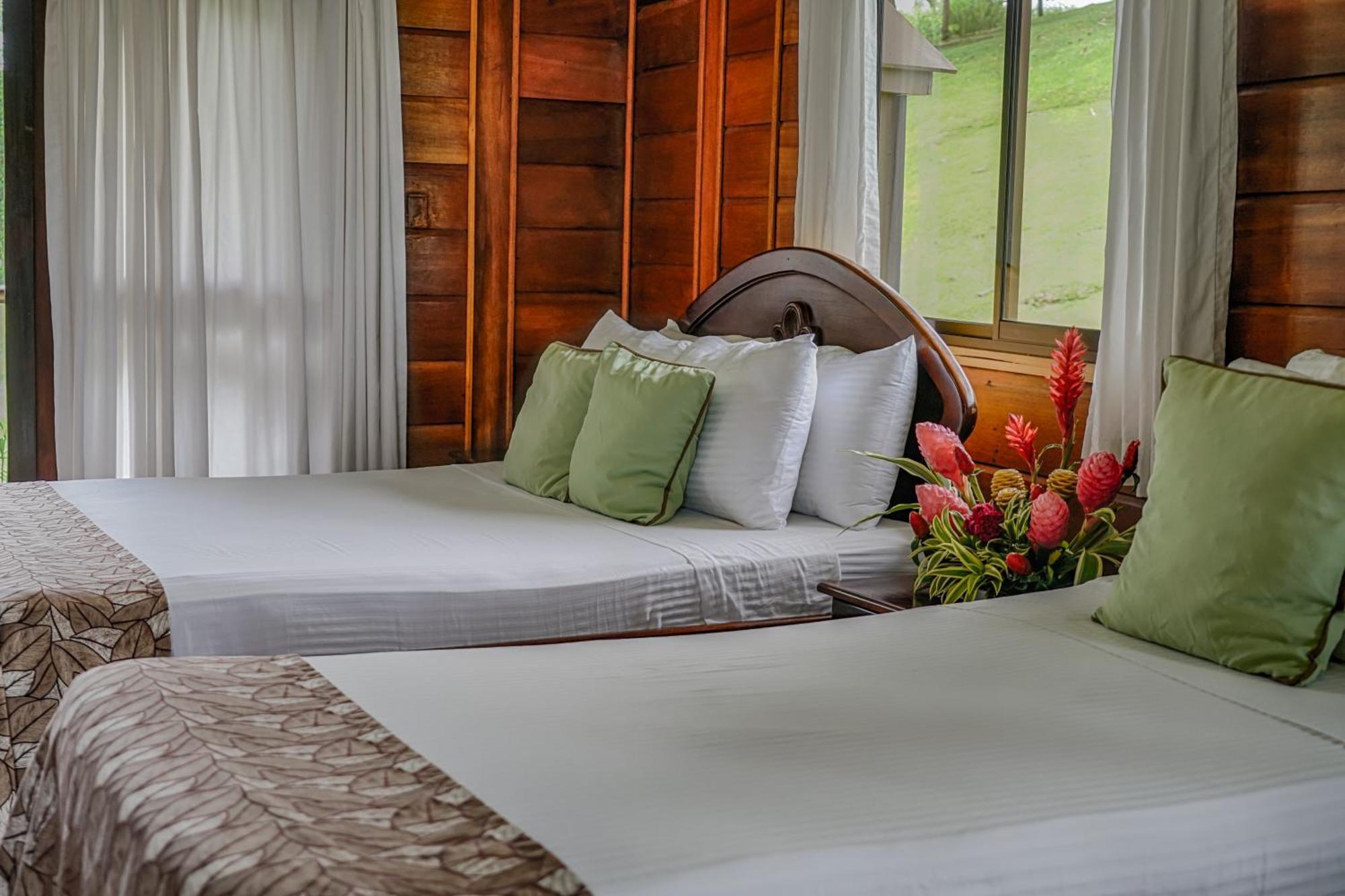 Montana De Fuego Mountain Resort & Spa La Fortuna Kamer foto