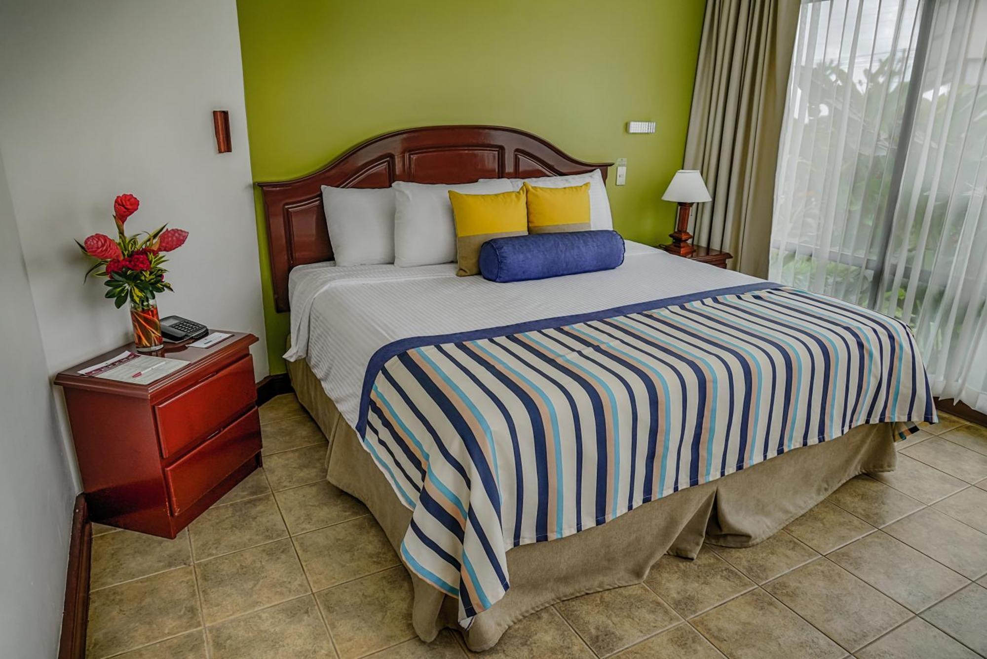 Montana De Fuego Mountain Resort & Spa La Fortuna Kamer foto