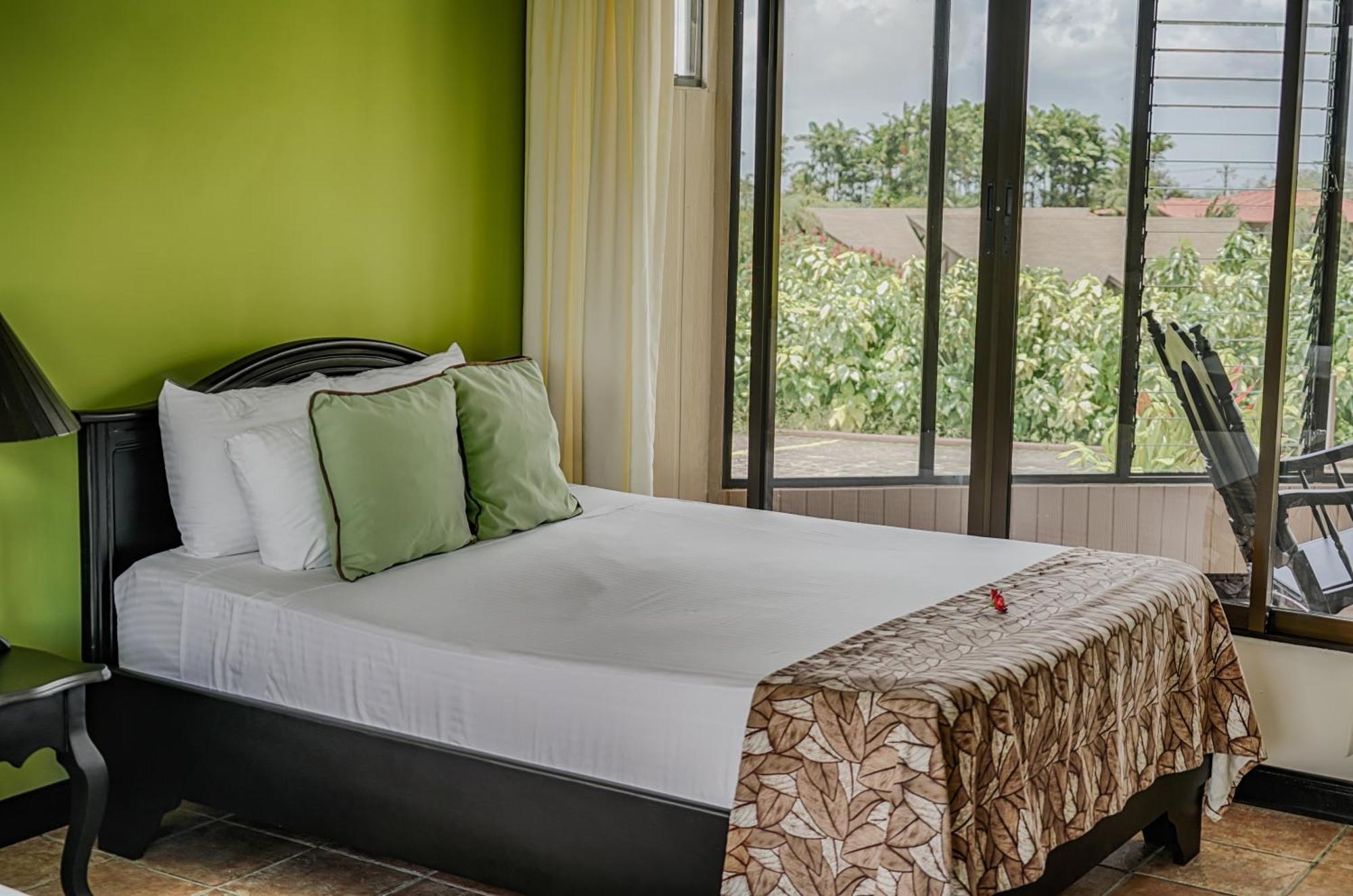 Montana De Fuego Mountain Resort & Spa La Fortuna Kamer foto
