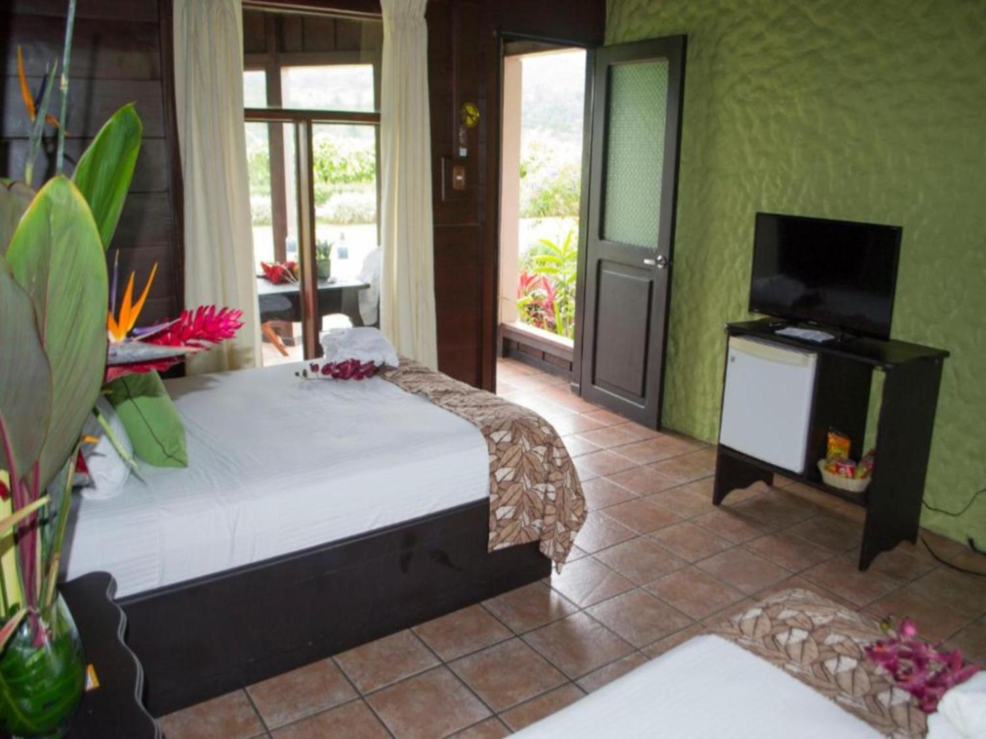 Montana De Fuego Mountain Resort & Spa La Fortuna Kamer foto