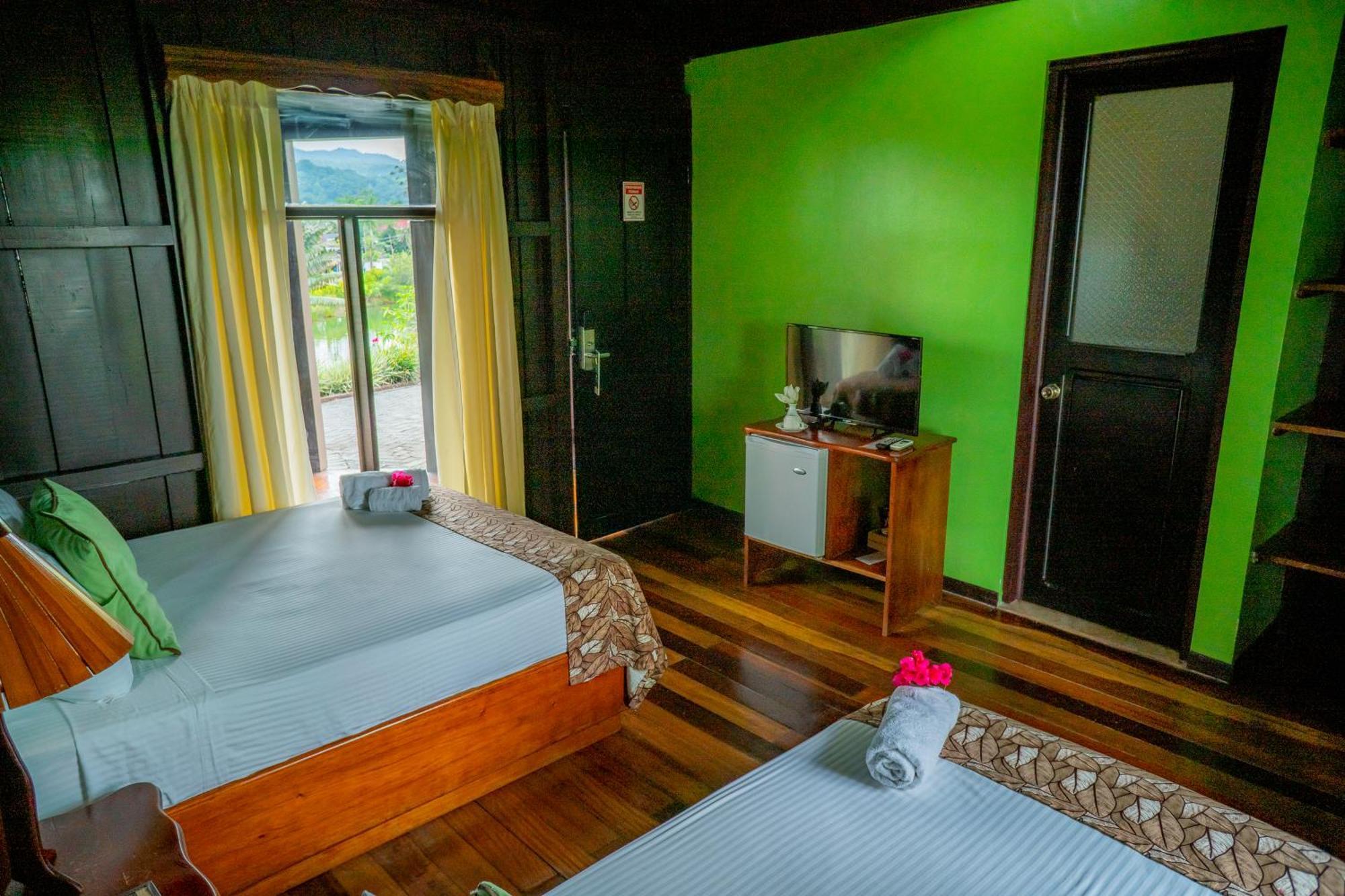 Montana De Fuego Mountain Resort & Spa La Fortuna Kamer foto